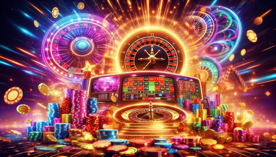 Casinado Casino